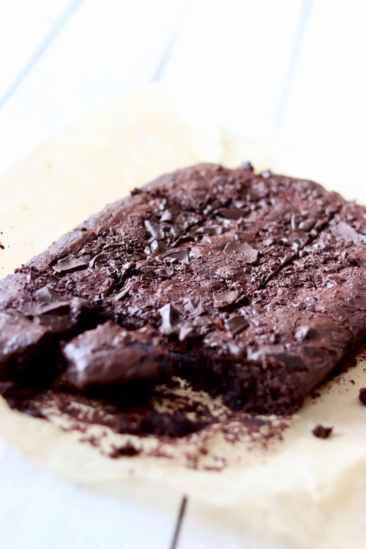 Brownie – zdjęcie 2