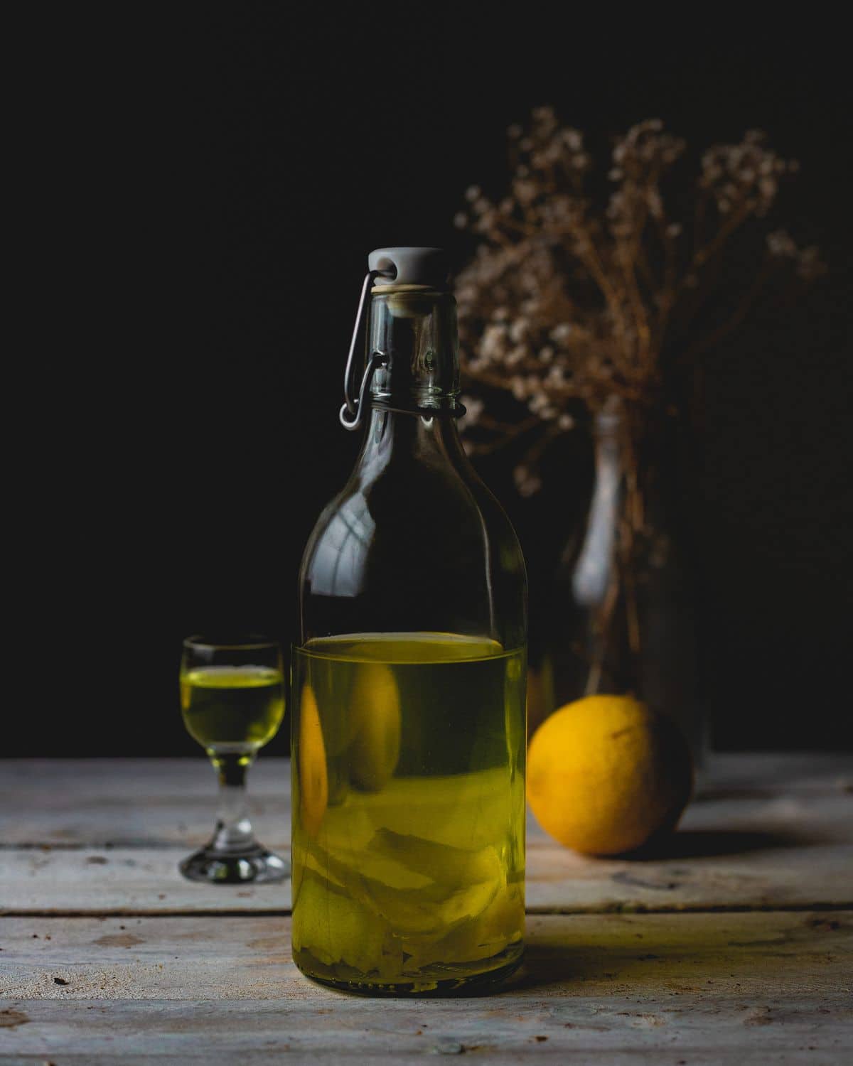 Cytrynówka – zdjęcie 2