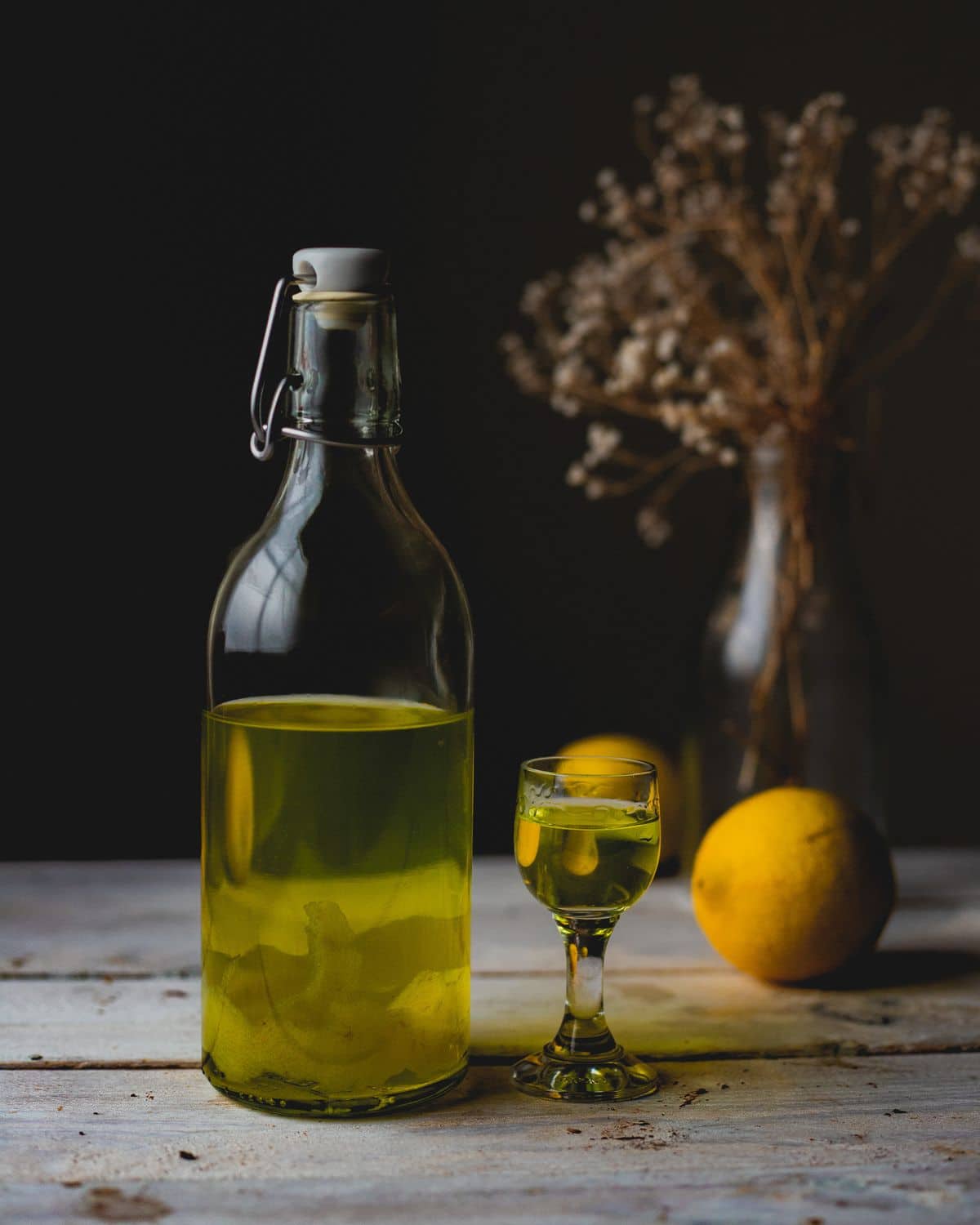 Cytrynówka – zdjęcie 1