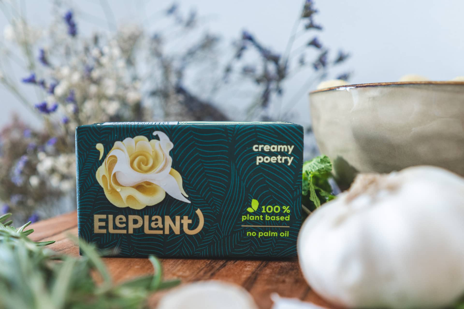 Gnocchi w ziołach – zdjęcie 1