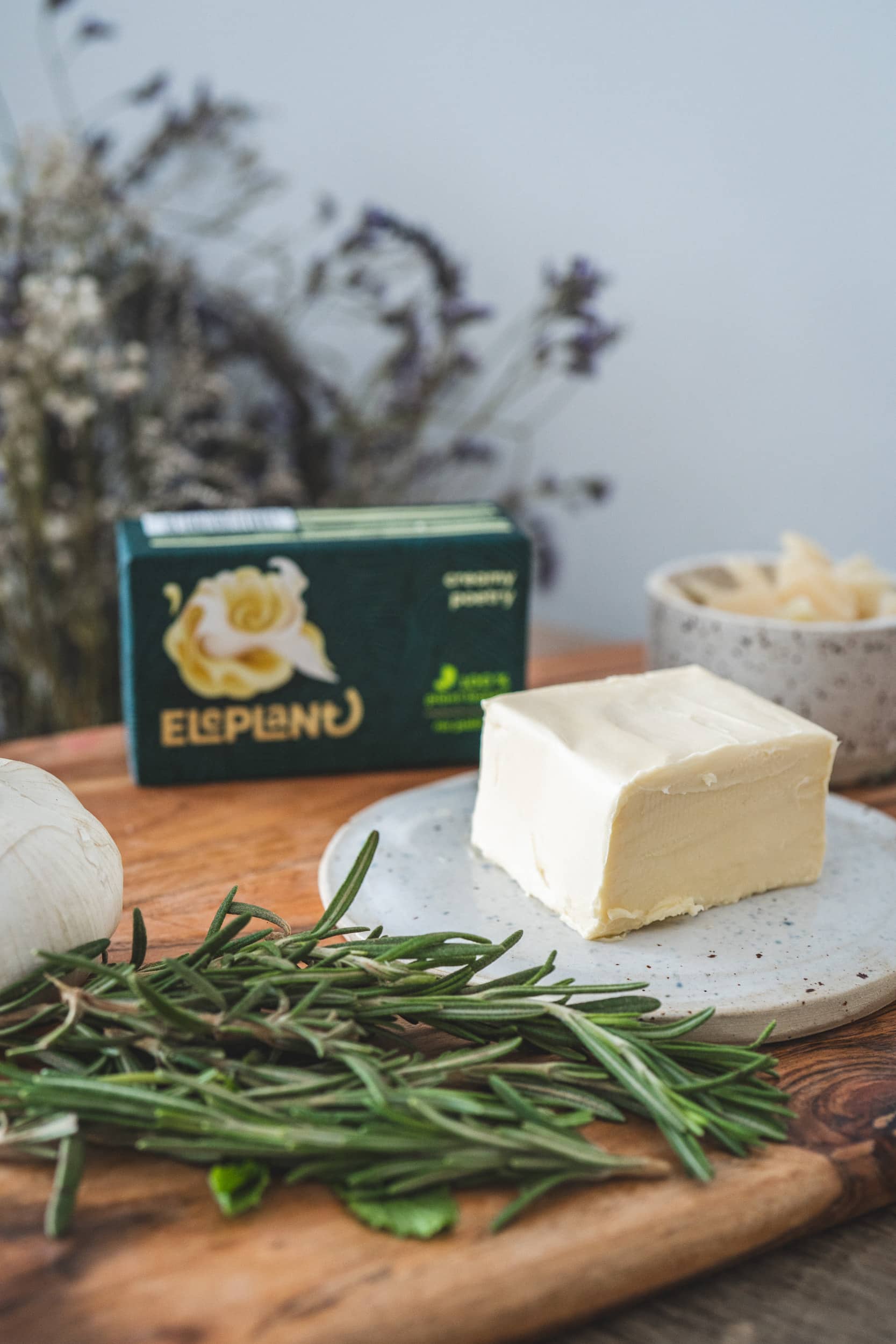 Gnocchi w ziołach – zdjęcie 1