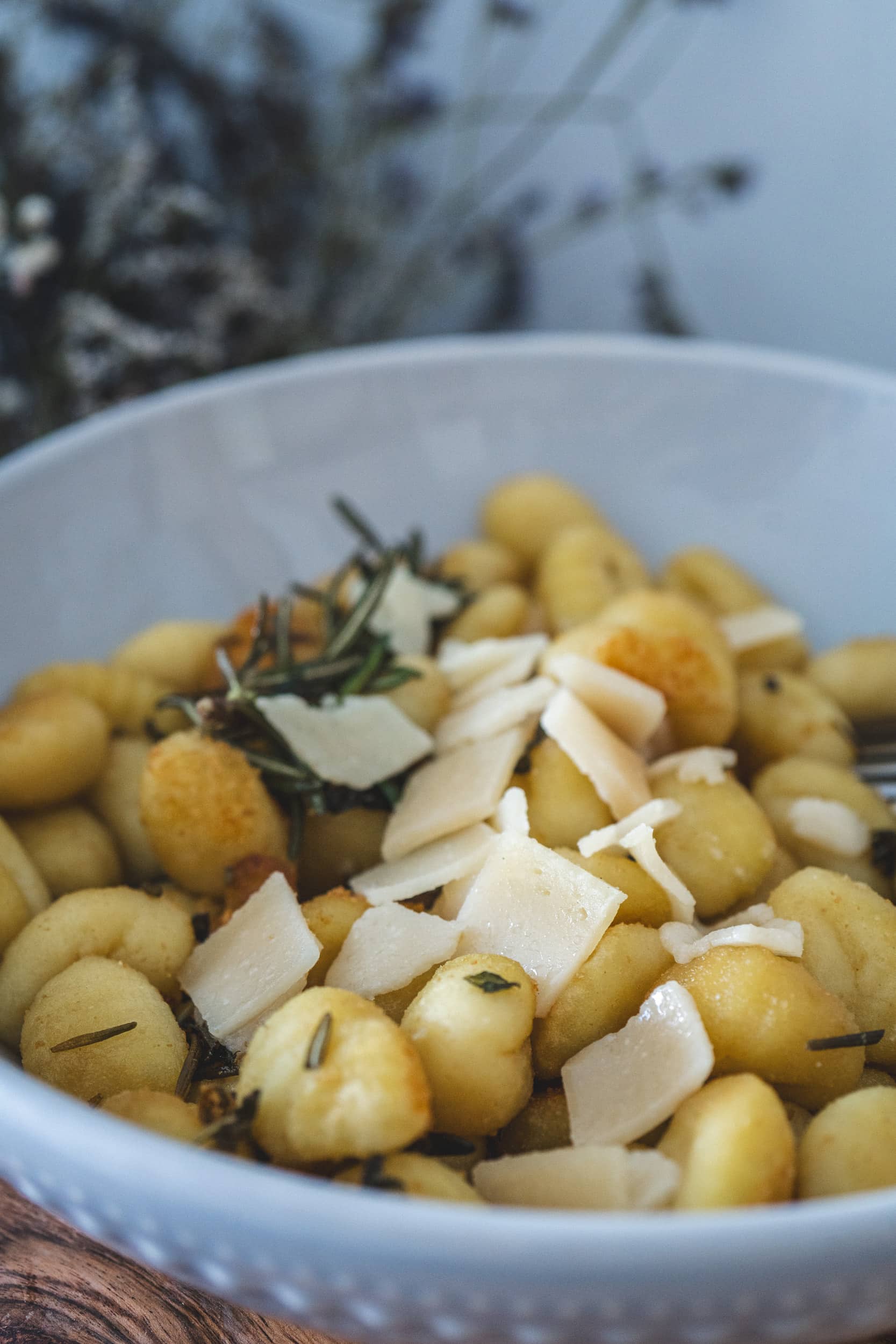 Gnocchi w ziołach – zdjęcie 1