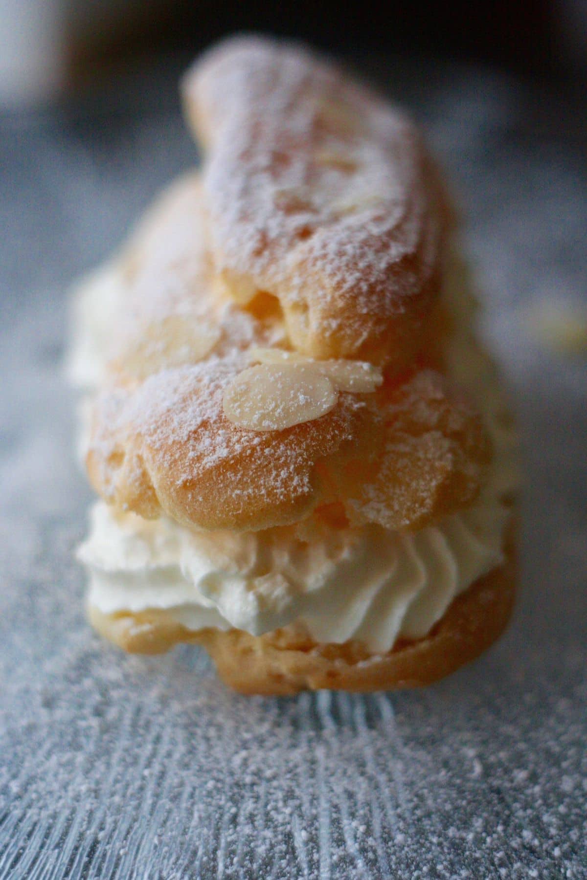 Eklery – zdjęcie 2