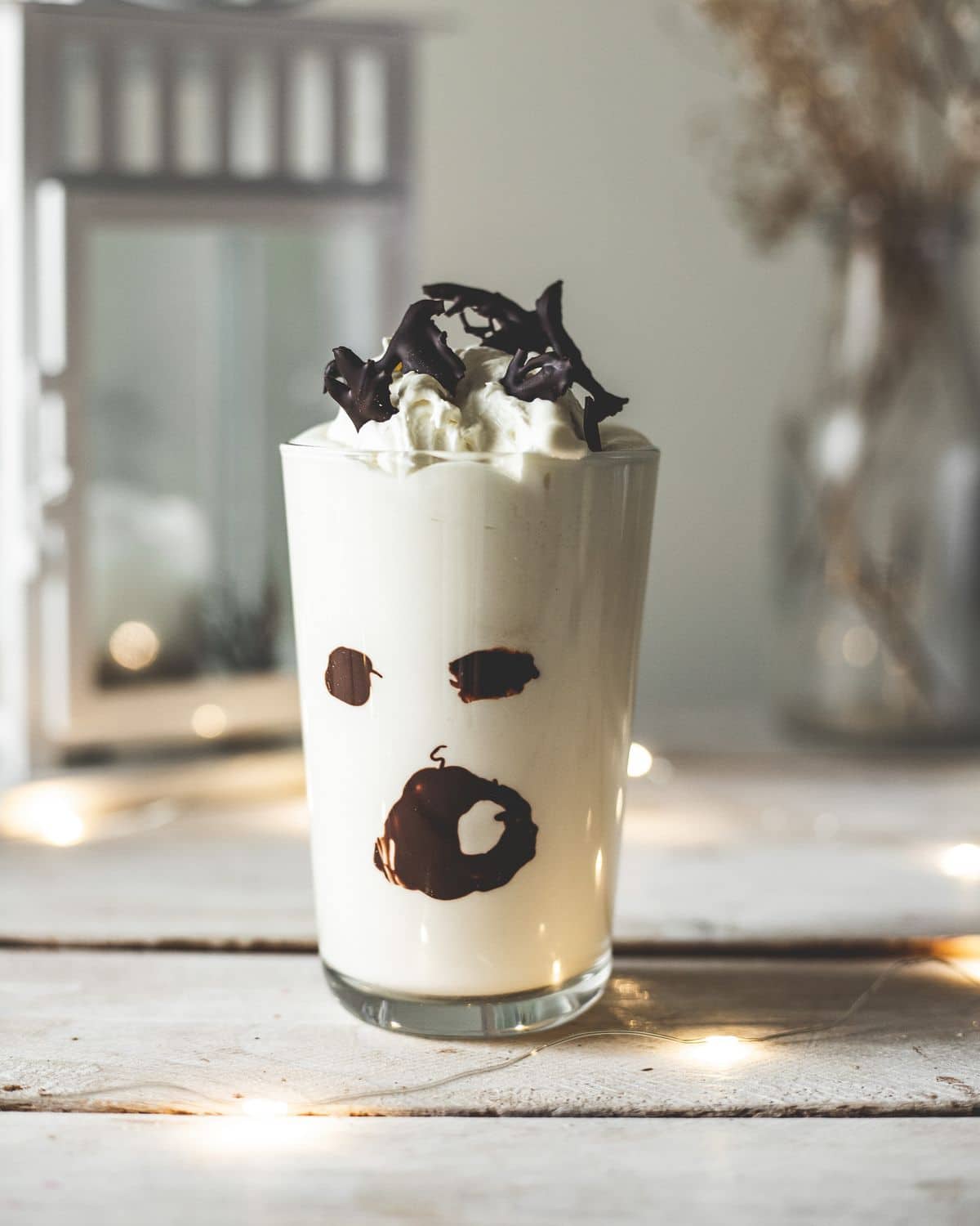 Halloween Shake – zdjęcie 1