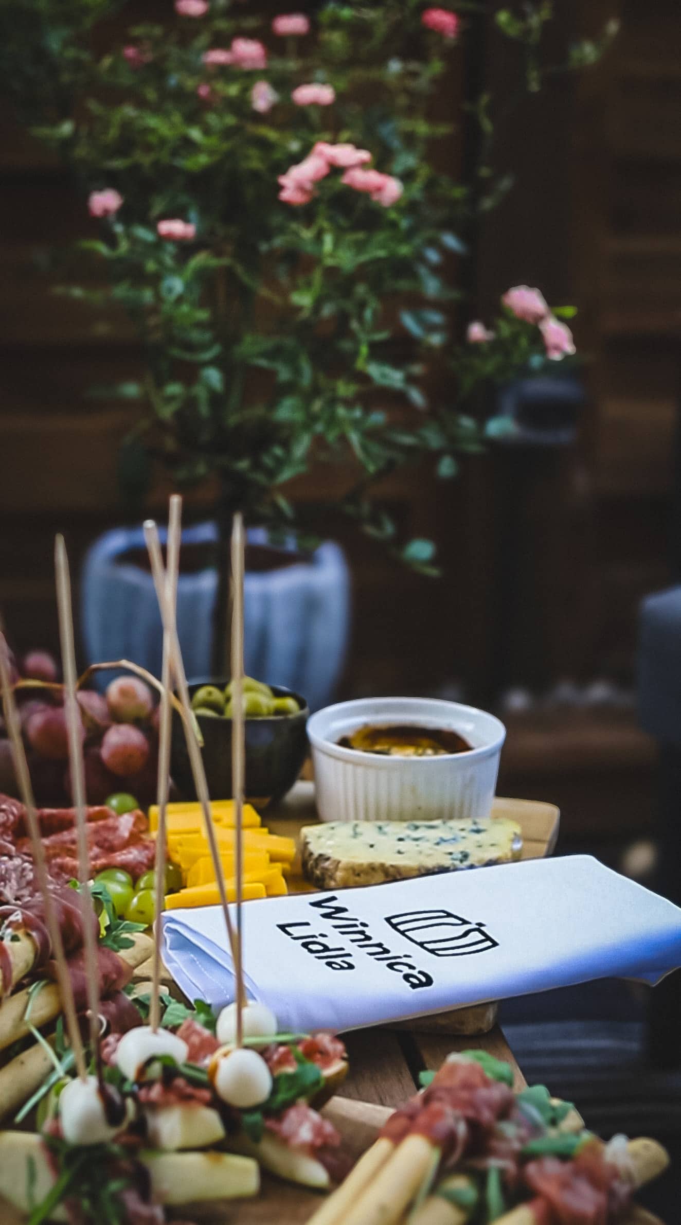 Pomysły na szybkie i zdrowe przekąski