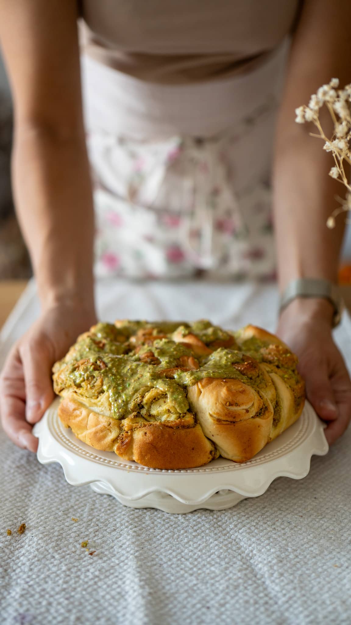Pistacjanki – zdjęcie 1