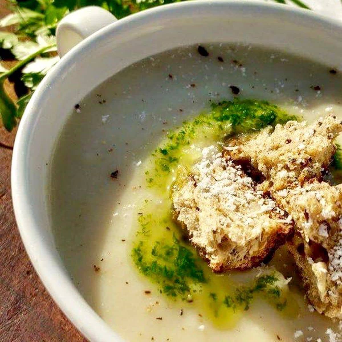 Jarzynowa – zdjęcie 1