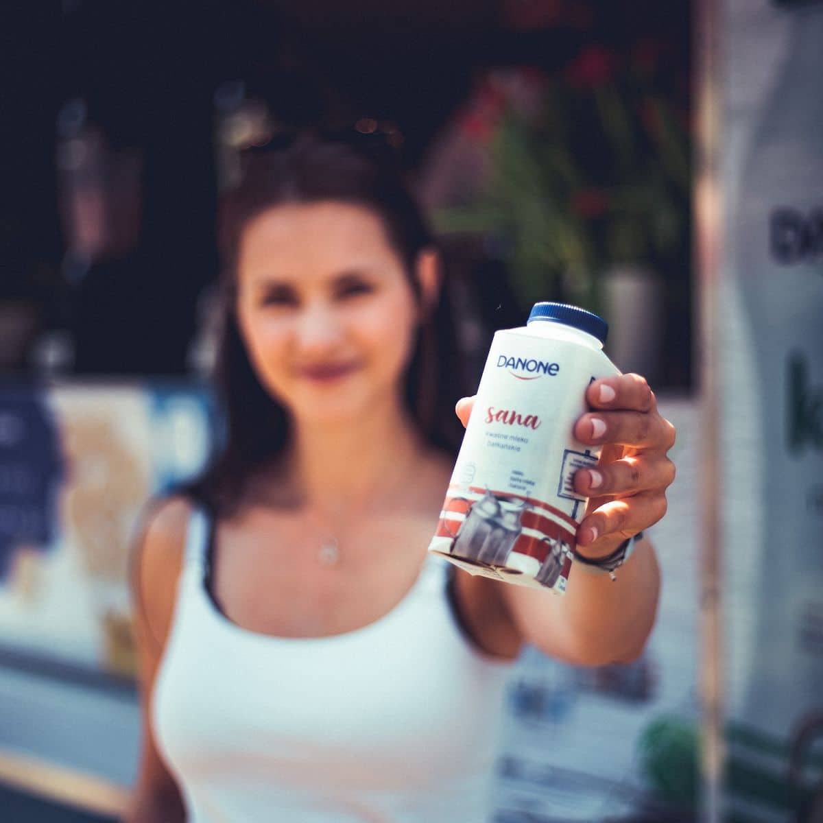 Jogurt z owocami – zdjęcie 4