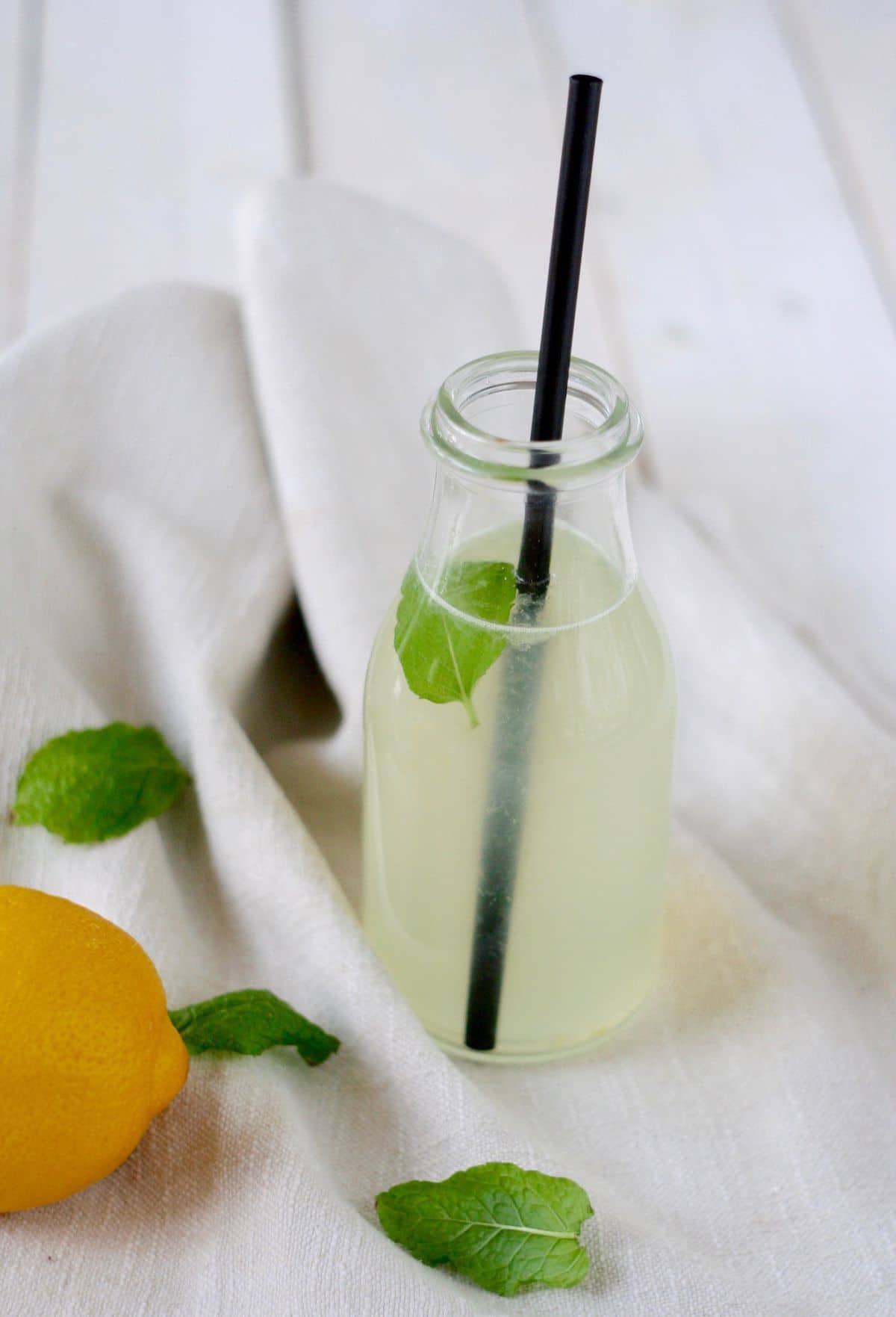 Lemoniada – zdjęcie 1