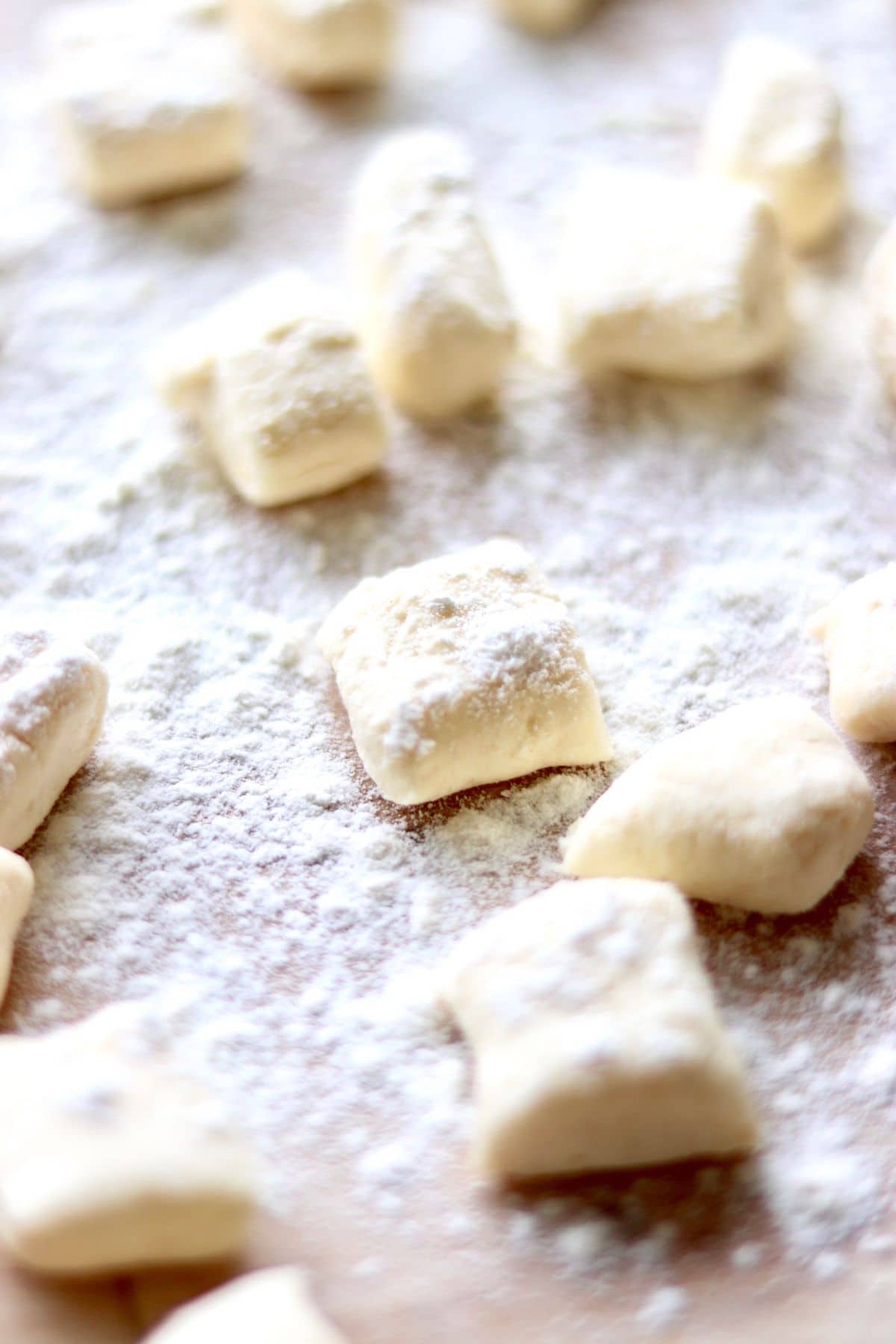 Leniwe z dynią – zdjęcie 3