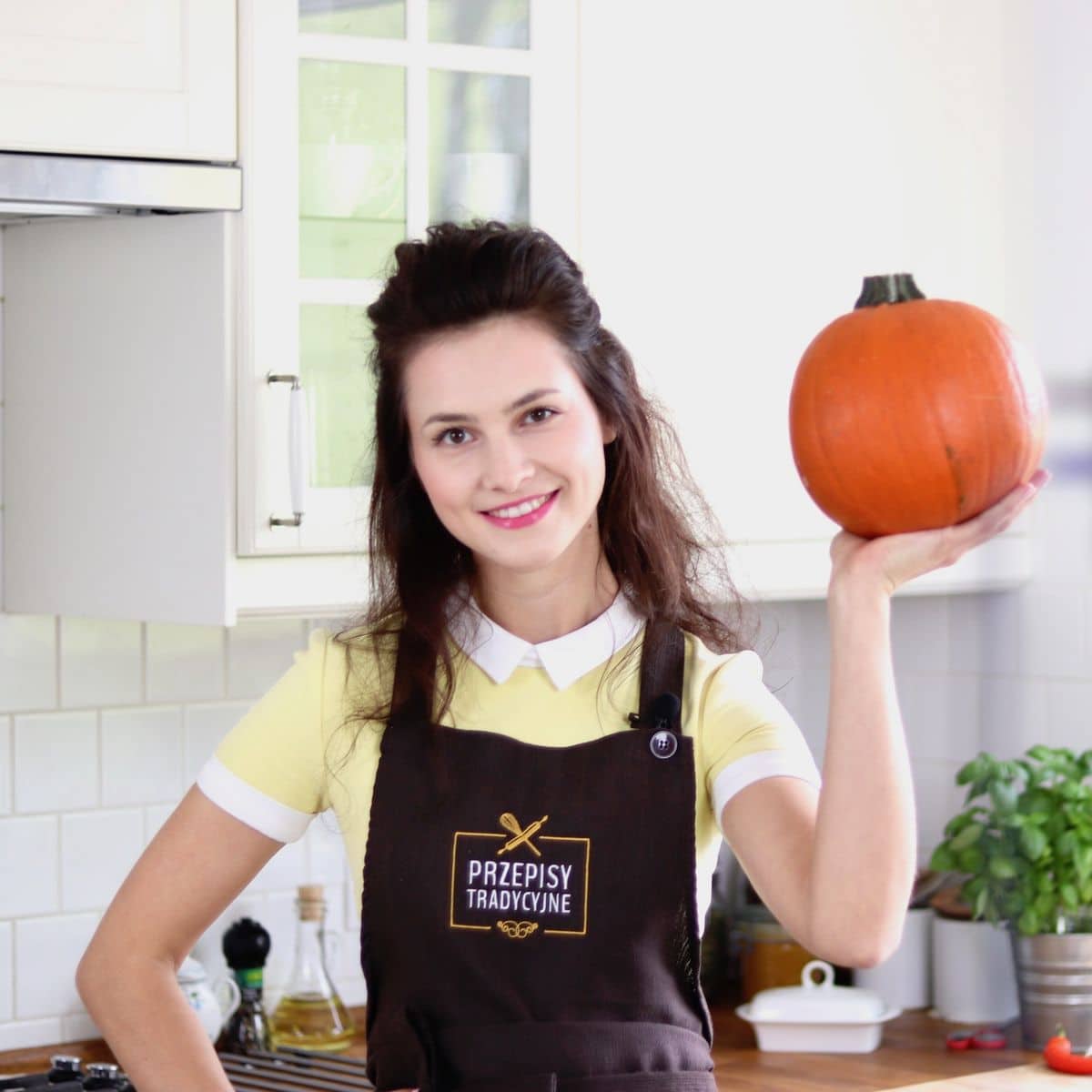 Leniwe z dynią – zdjęcie 2