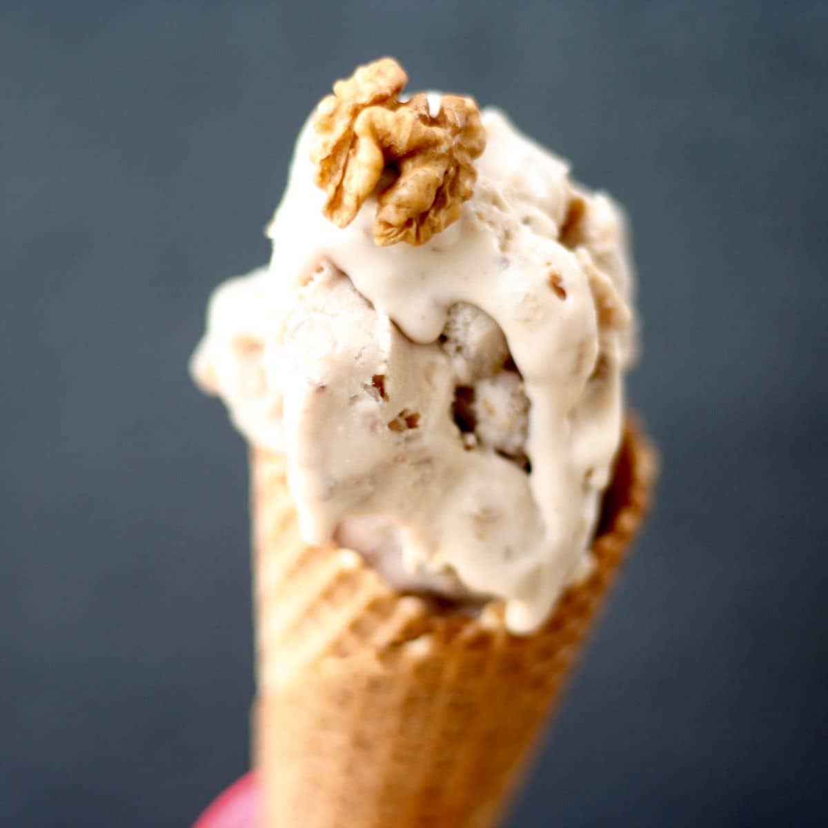 Lody orzechowe – zdjęcie 1
