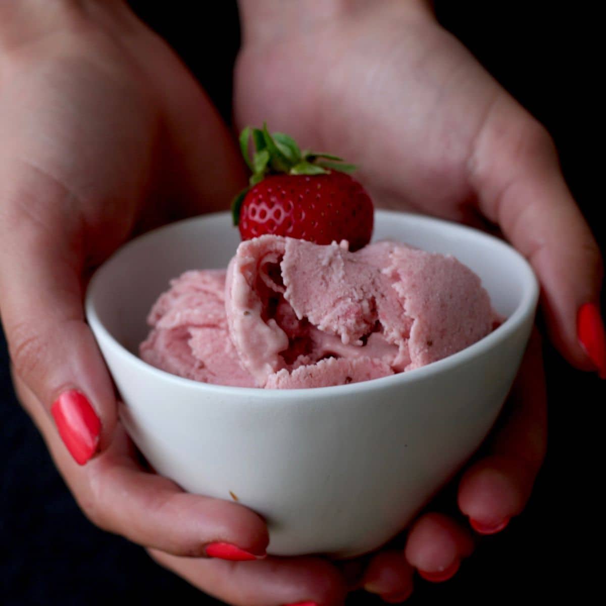 Lody truskawkowe – zdjęcie 2