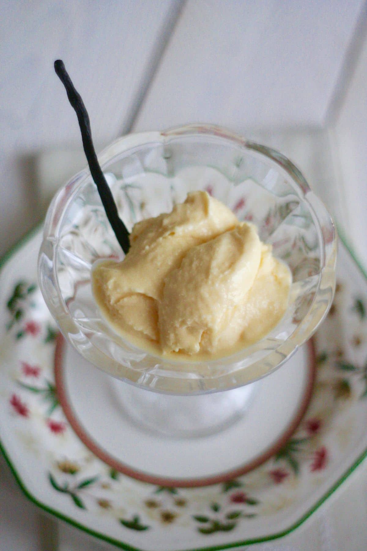 Lody waniliowe – zdjęcie 1