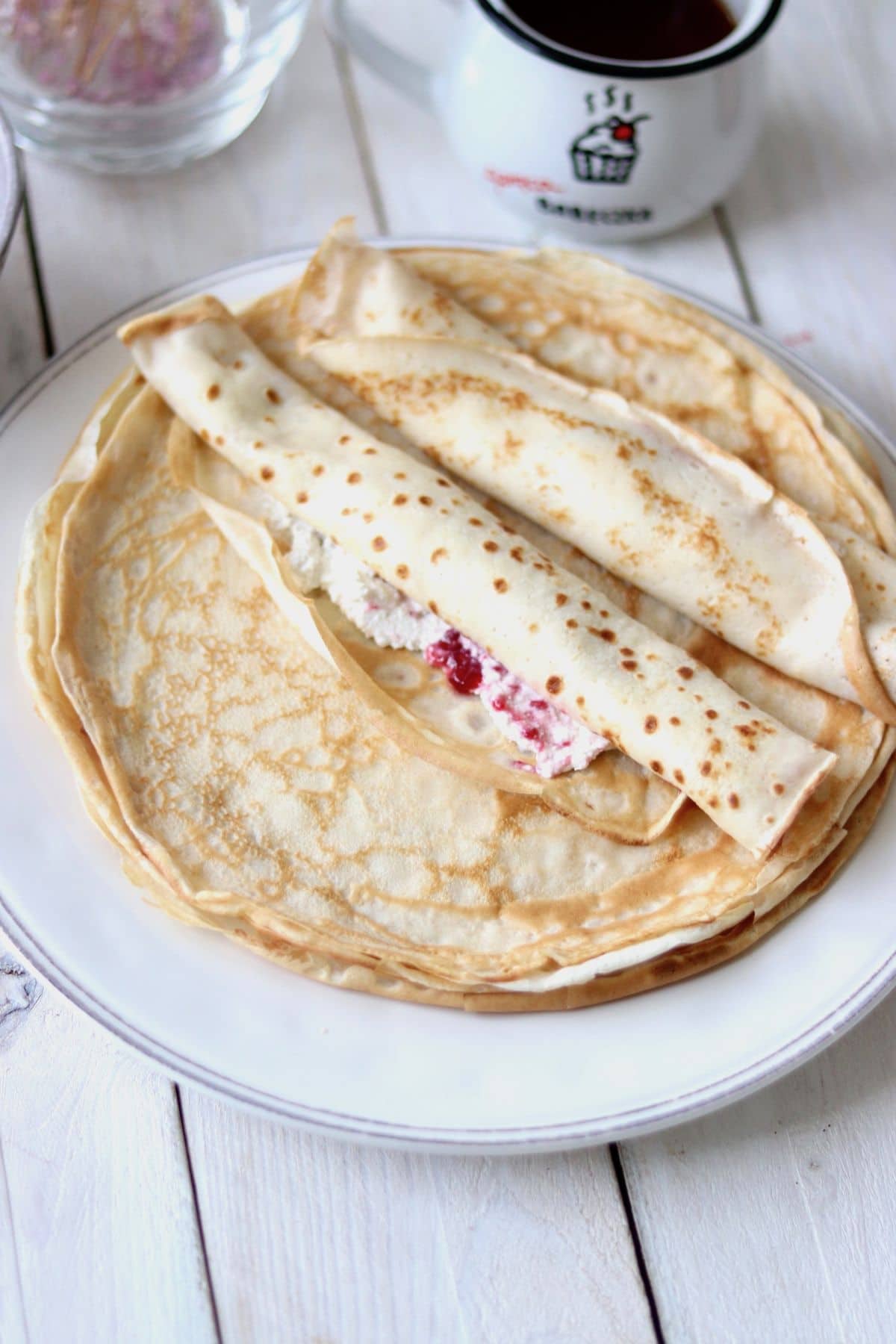 Naleśniki