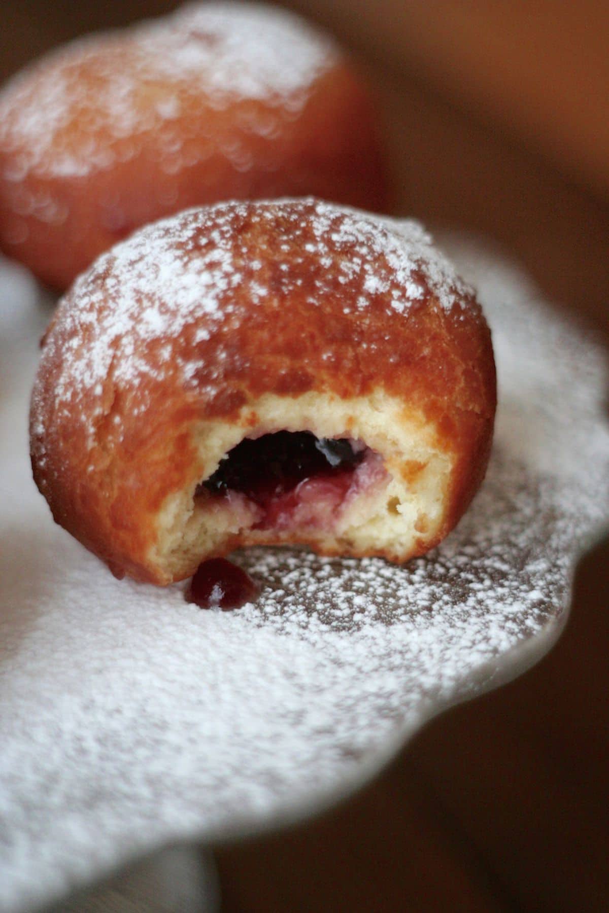 Pączki – zdjęcie 3