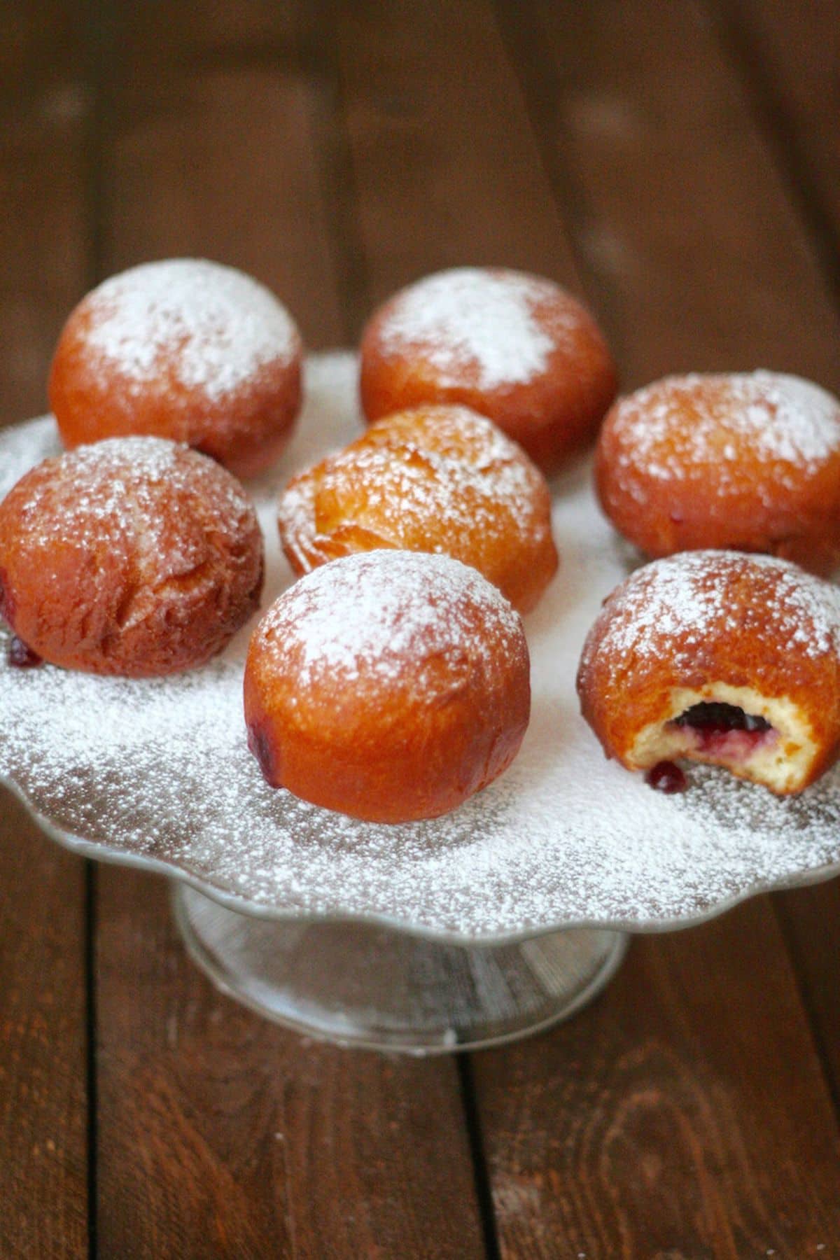 Pączki – zdjęcie 4