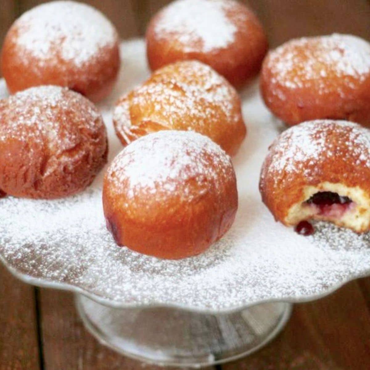Pączki II