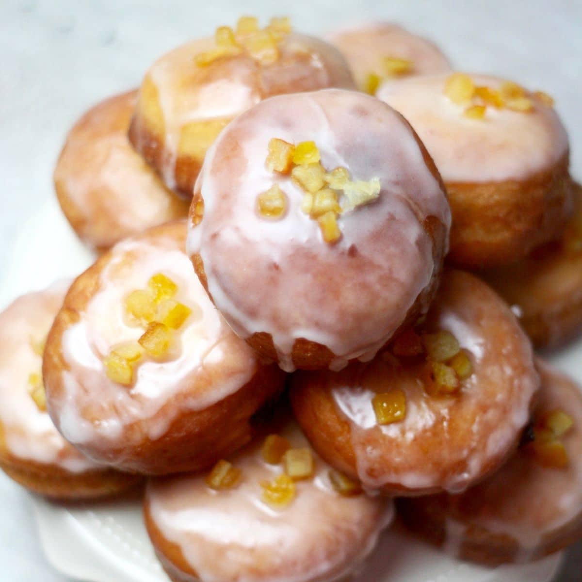 Pączki najlepsze – zdjęcie 2