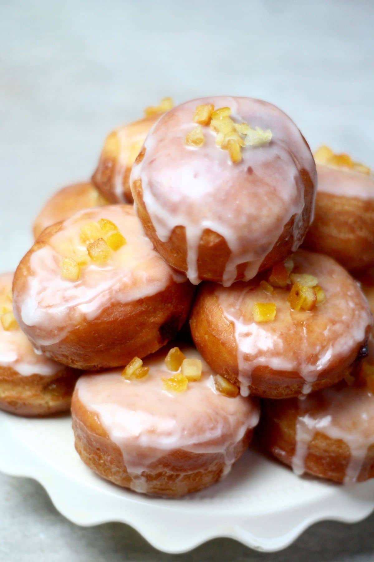Pączki najlepsze – zdjęcie 1