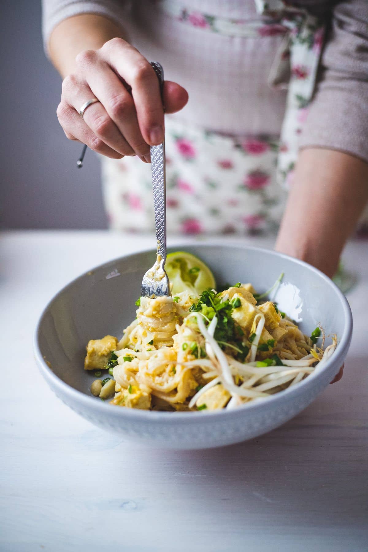 Pad thai – zdjęcie 2