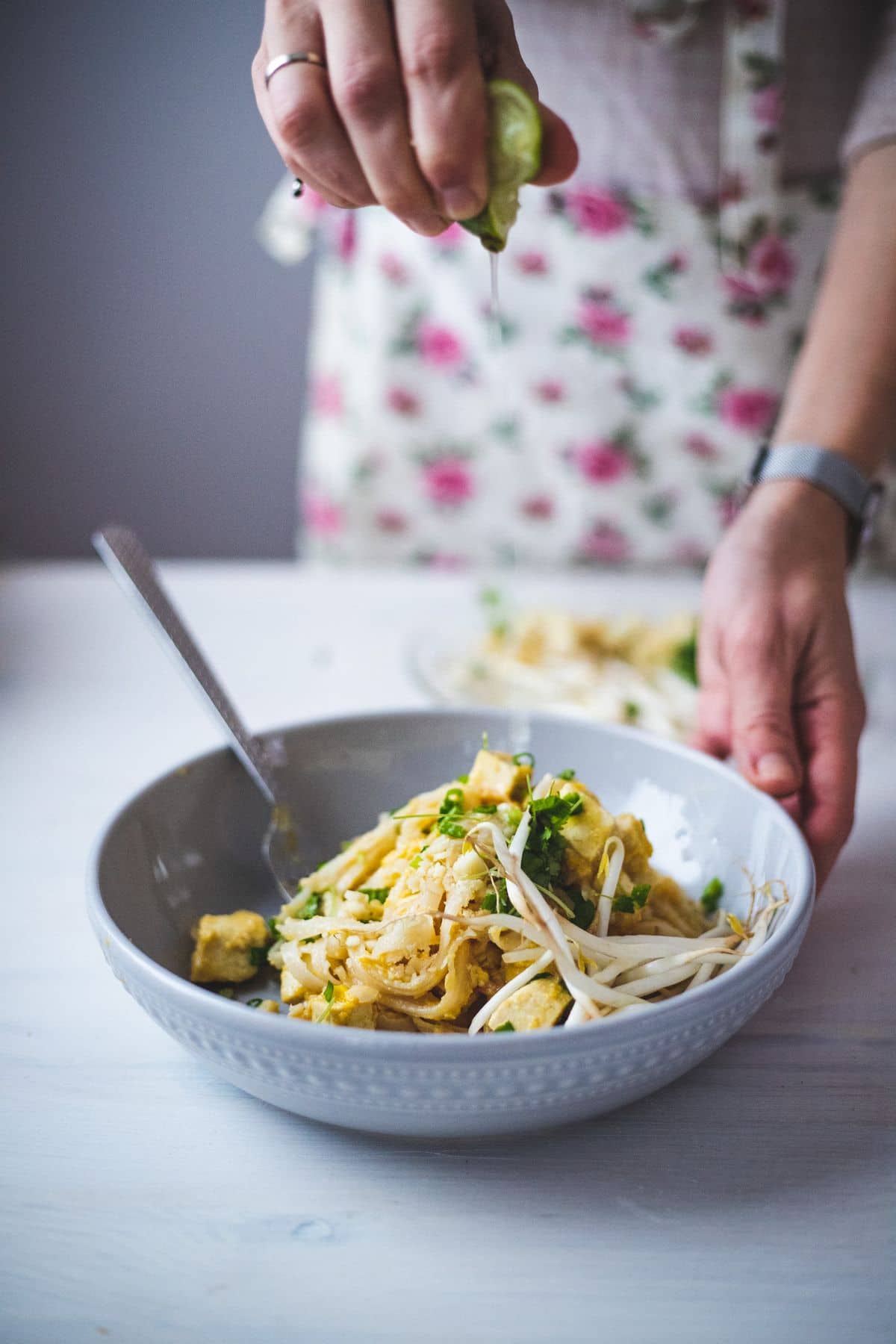 Pad thai – zdjęcie 1