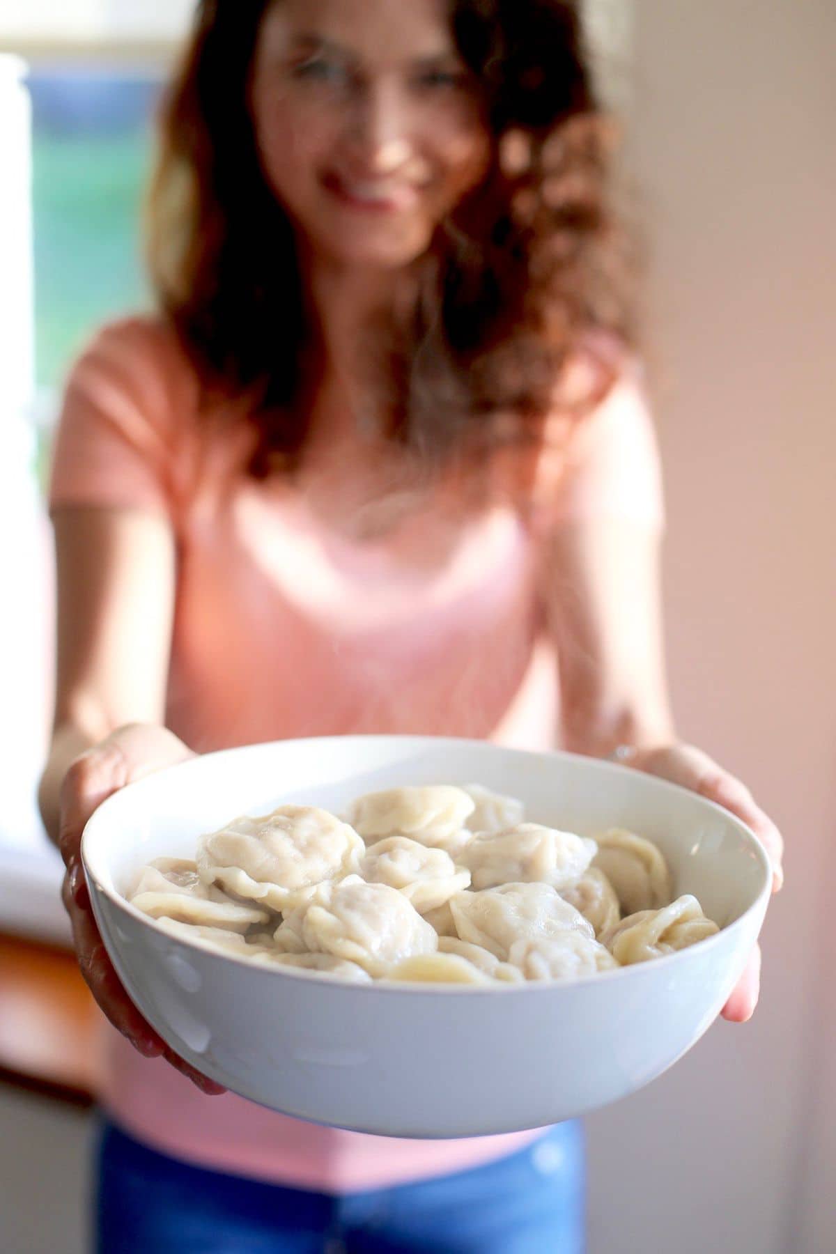 Pielmieni – zdjęcie 2