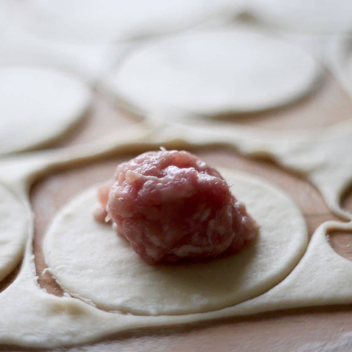 Pielmieni – zdjęcie 1