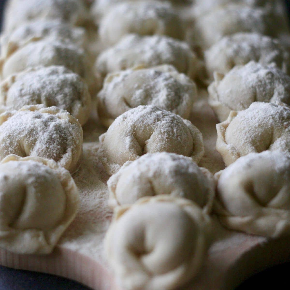 Pielmieni – zdjęcie 2