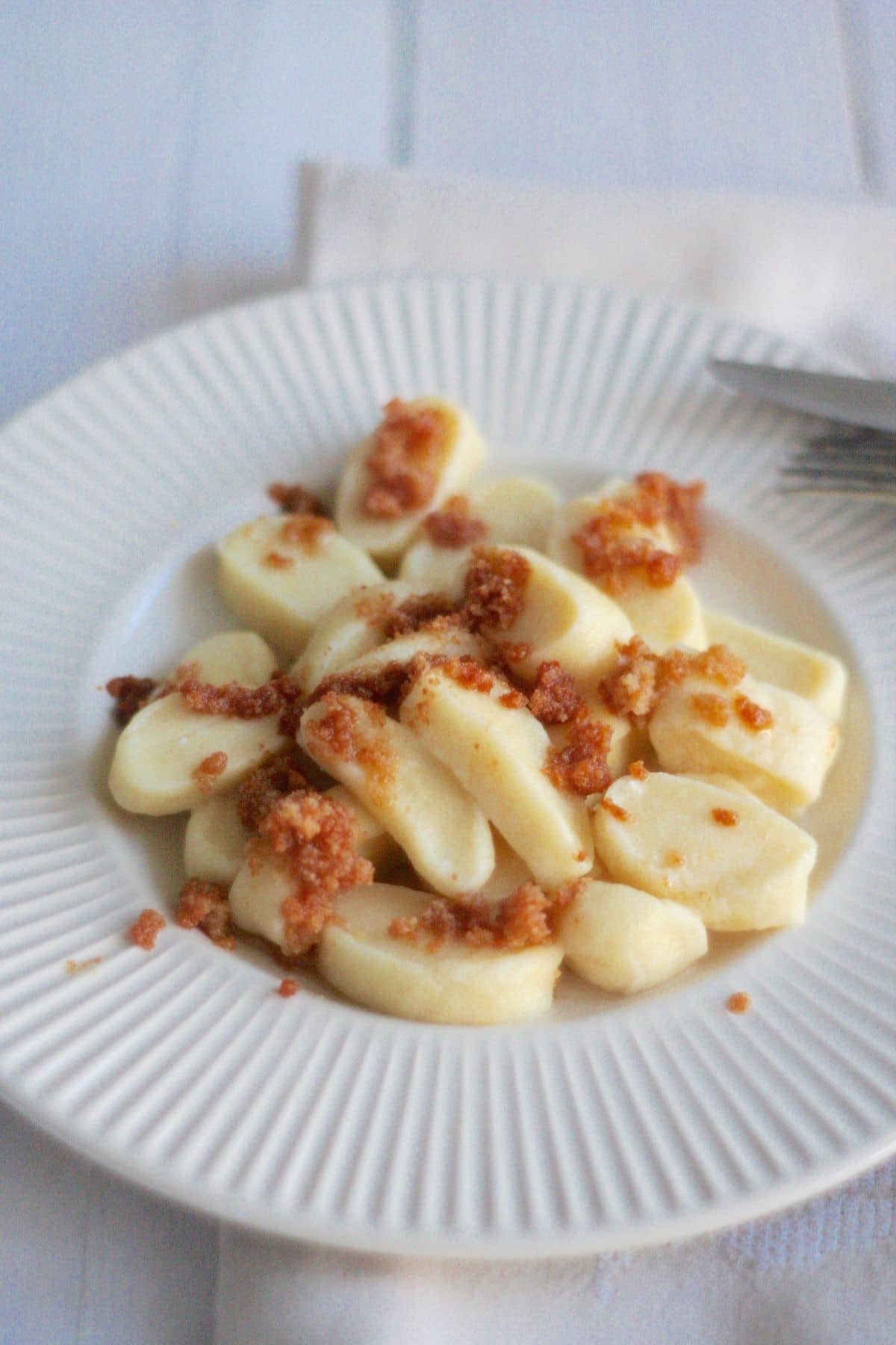 Pierożki leniwe – zdjęcie 1