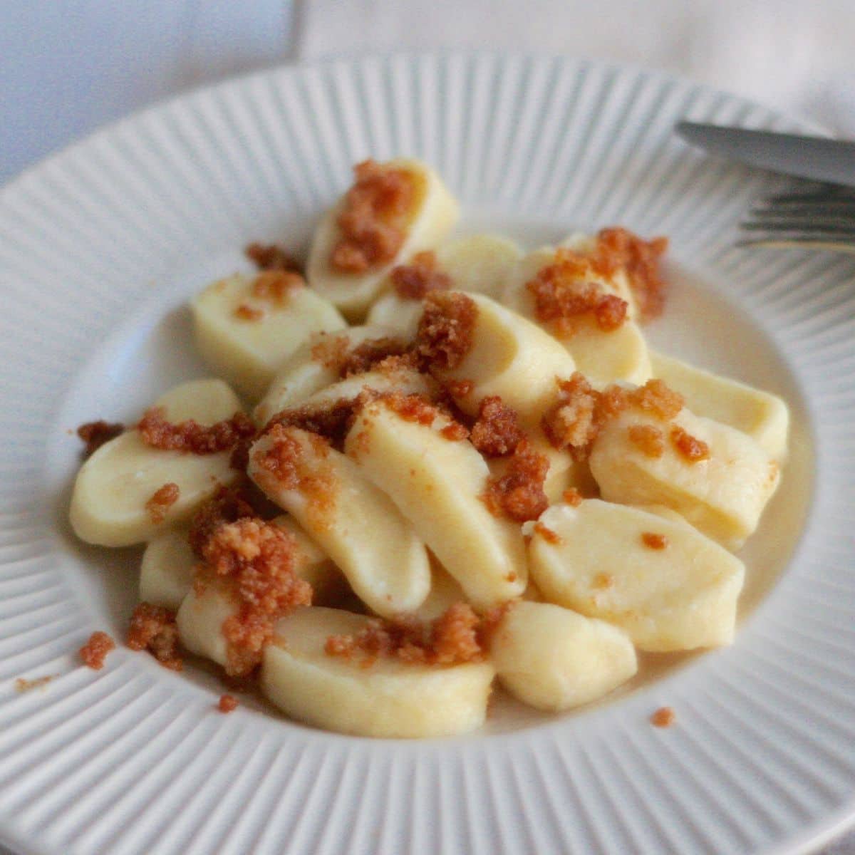 Pierożki leniwe