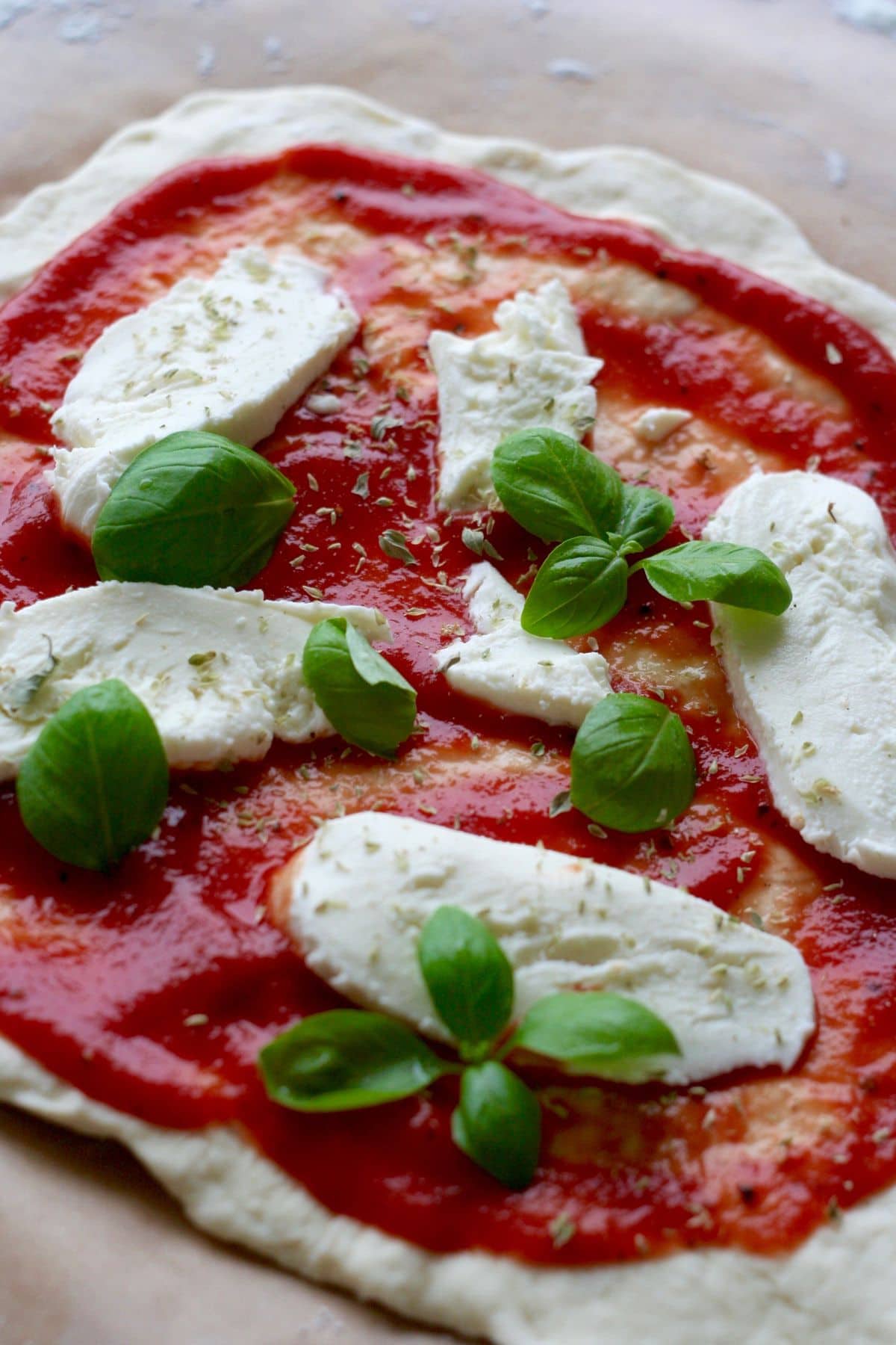 Pizza – zdjęcie 3