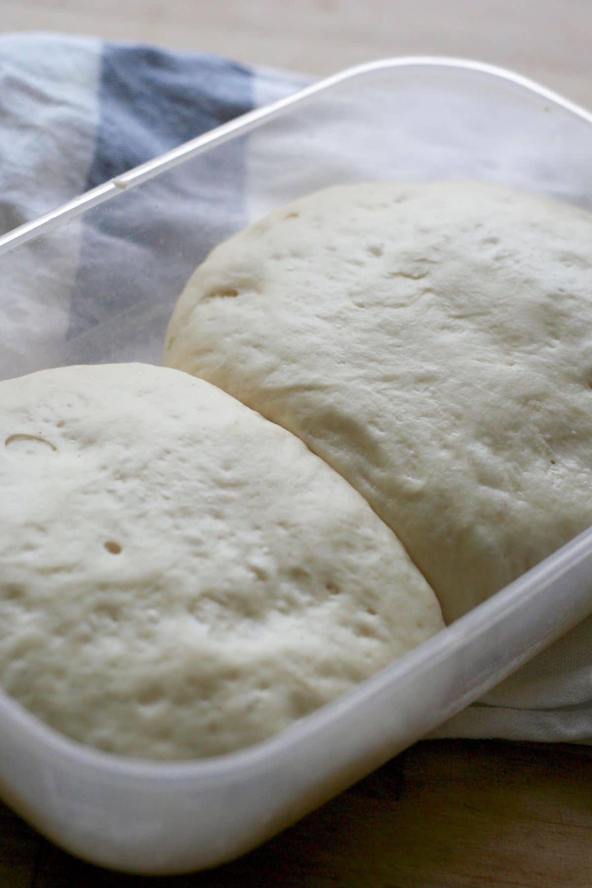 Pizza – zdjęcie 1