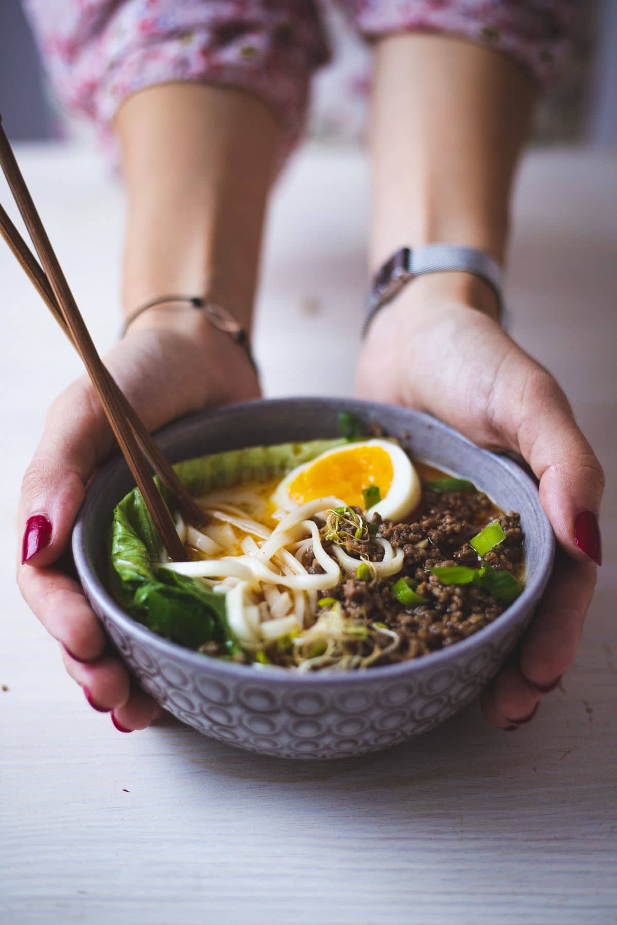 Ramen – zdjęcie 3
