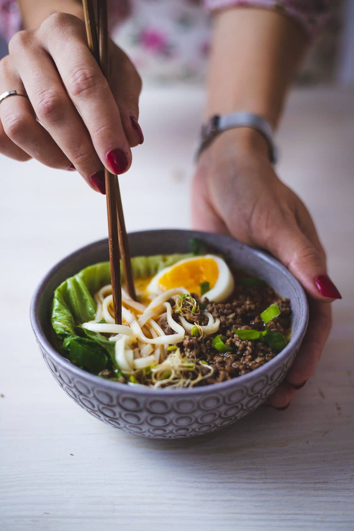 Ramen – zdjęcie 2