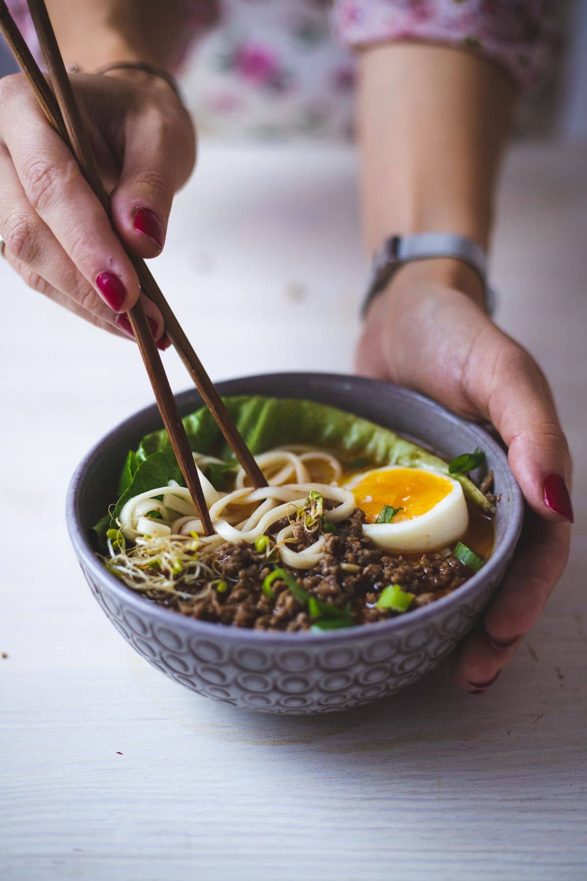Ramen – zdjęcie 1