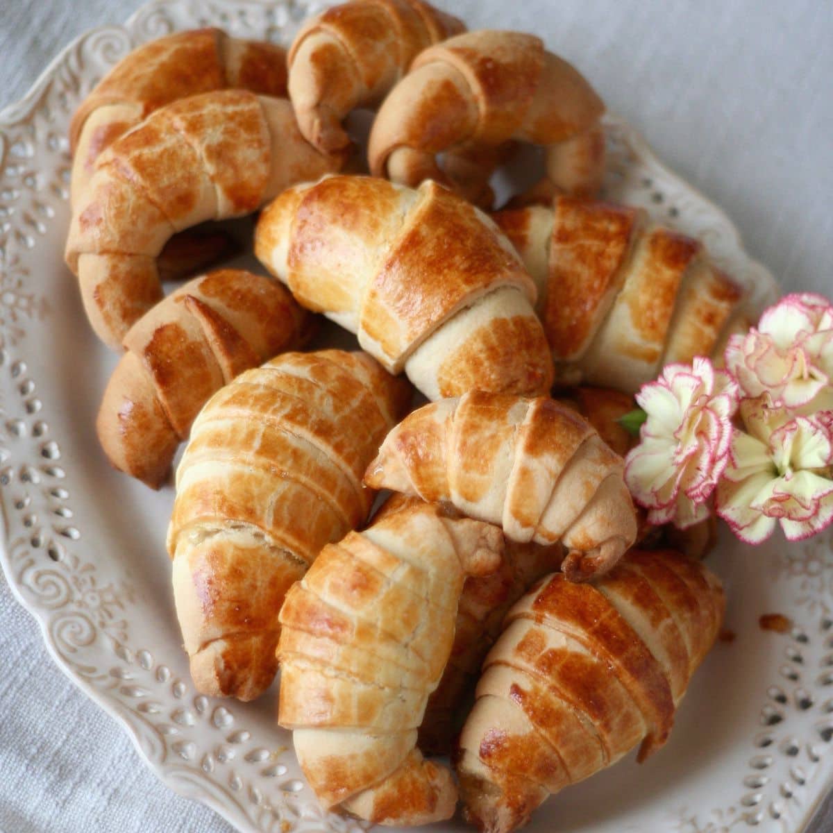 Rogale kruche – zdjęcie 1