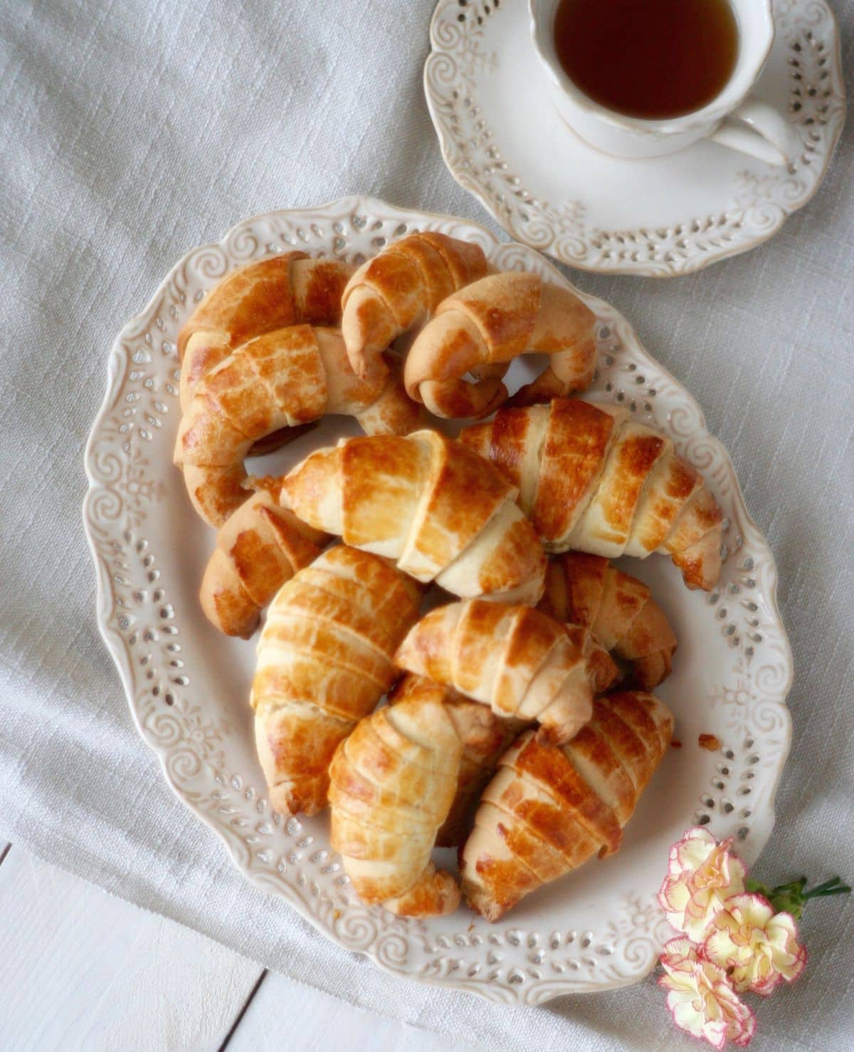 Rogale kruche – zdjęcie 4