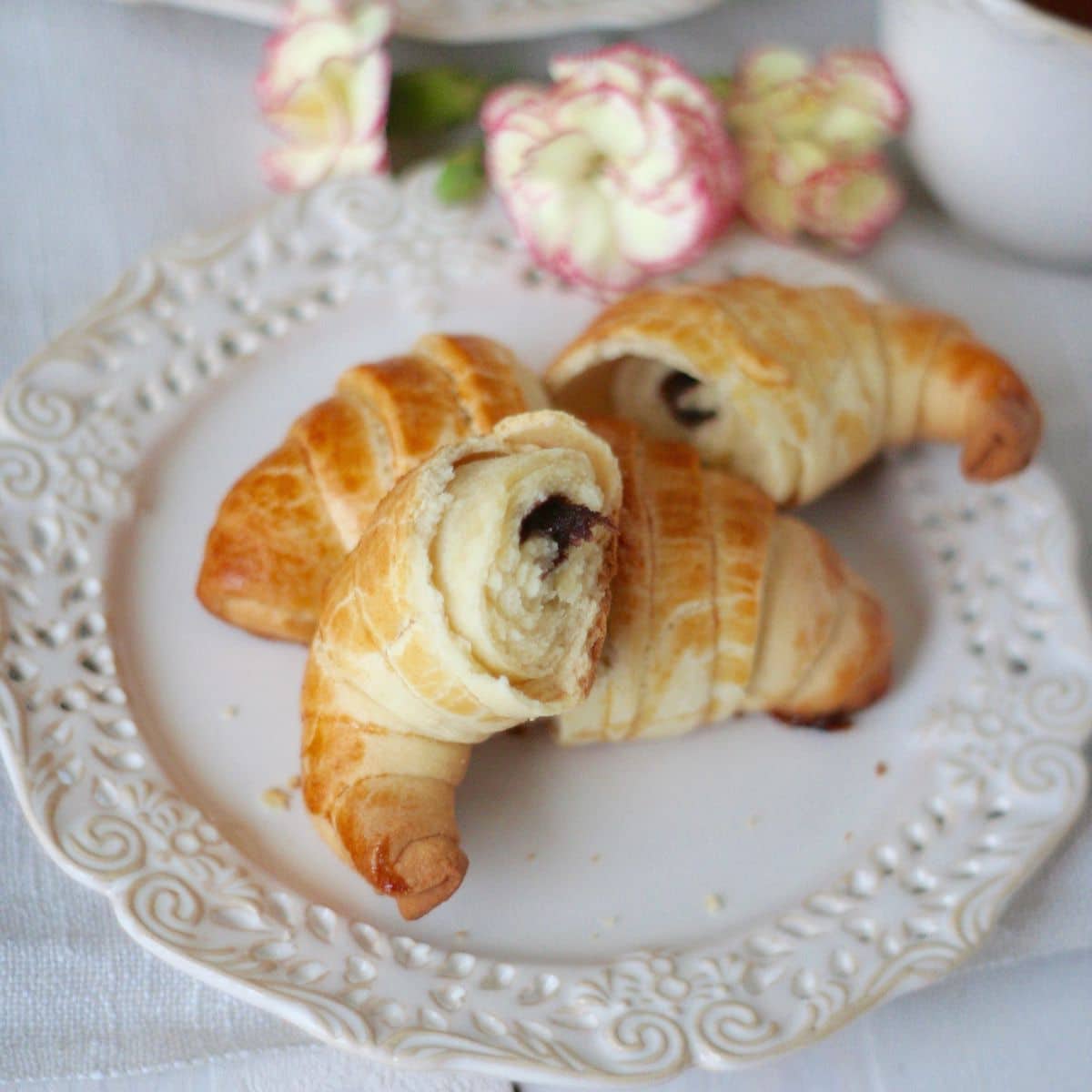 Rogale kruche – zdjęcie 3