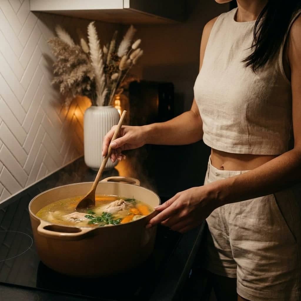 Rosół – zdjęcie 2