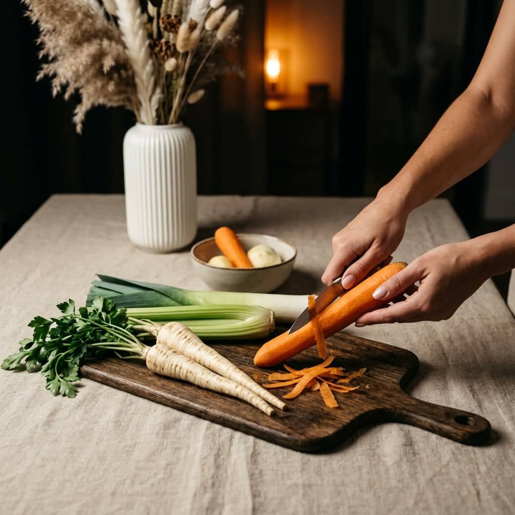 Rosół – zdjęcie 1