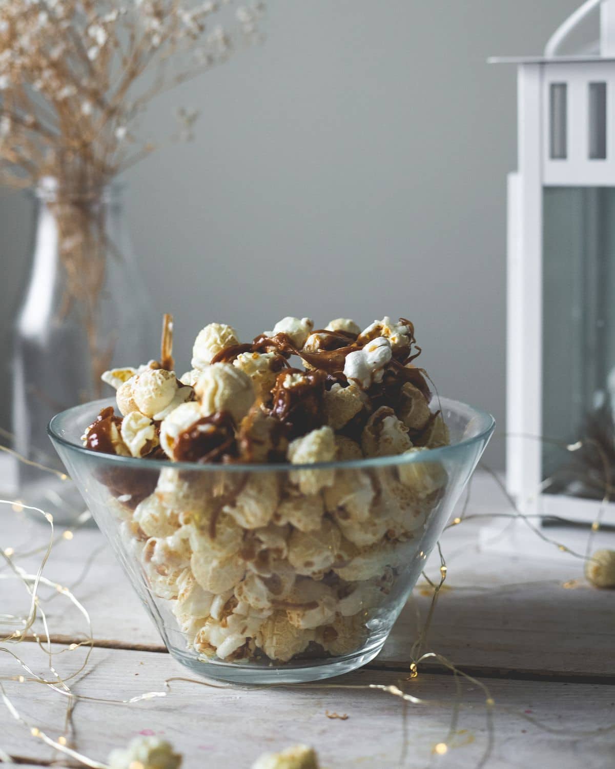 Słodki Popcorn na Halloween – zdjęcie 2