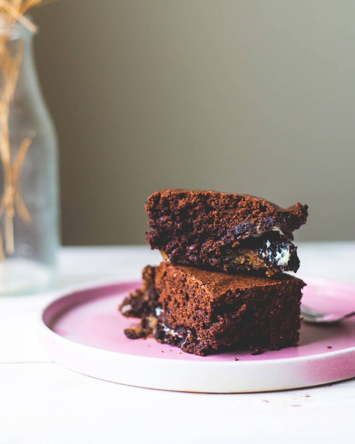 Slutty Brownies