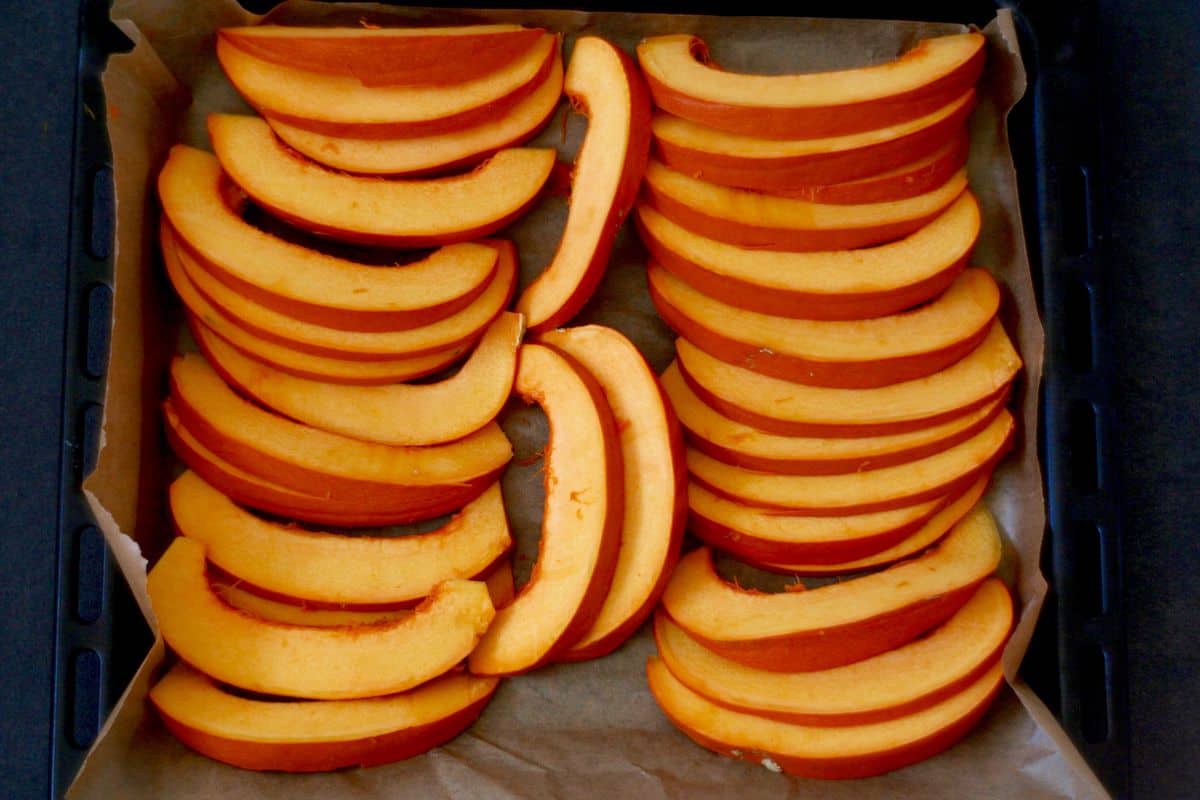 Tarta dyniowa – zdjęcie 1