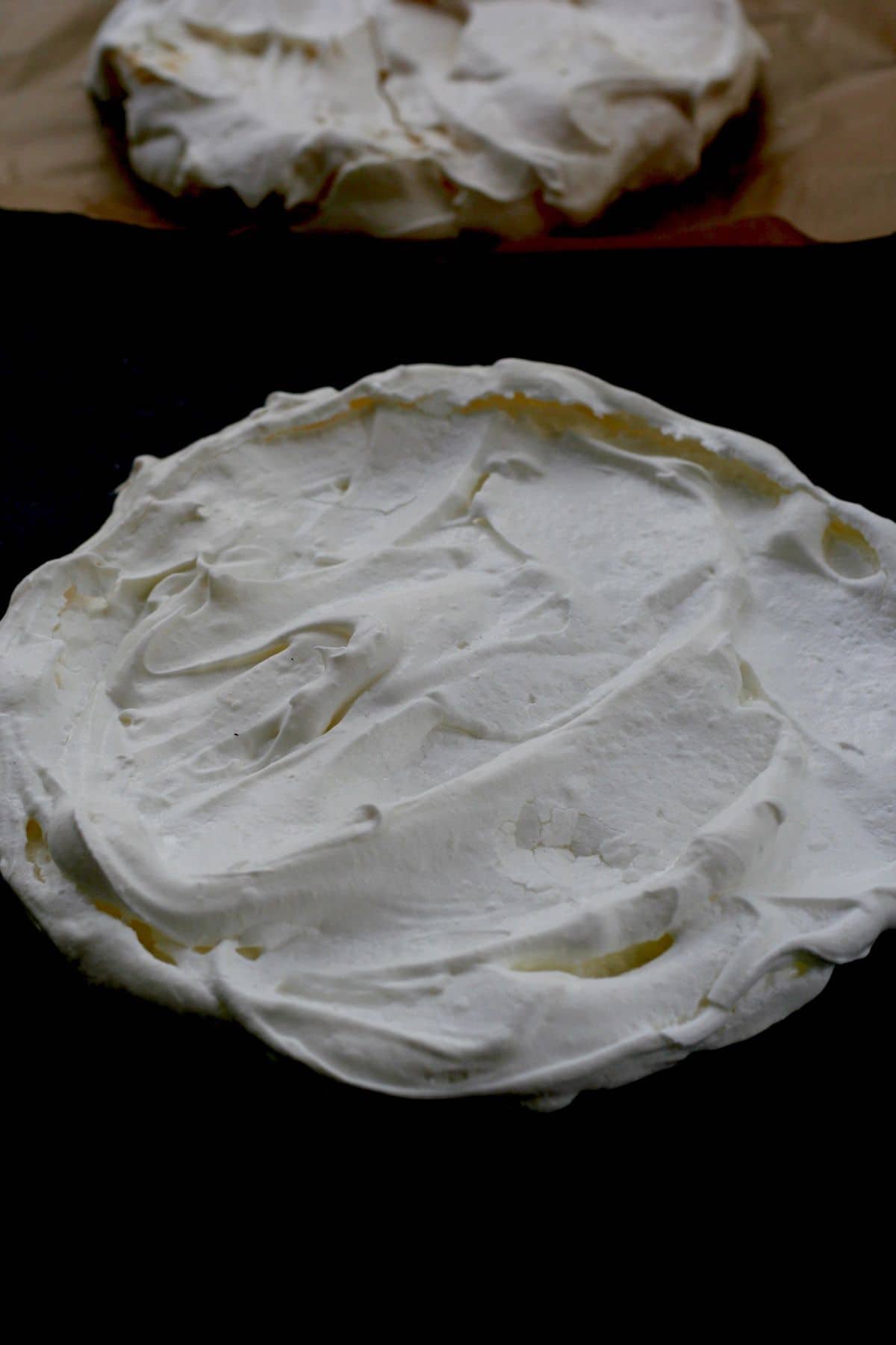 Tort hiszpański – zdjęcie 1