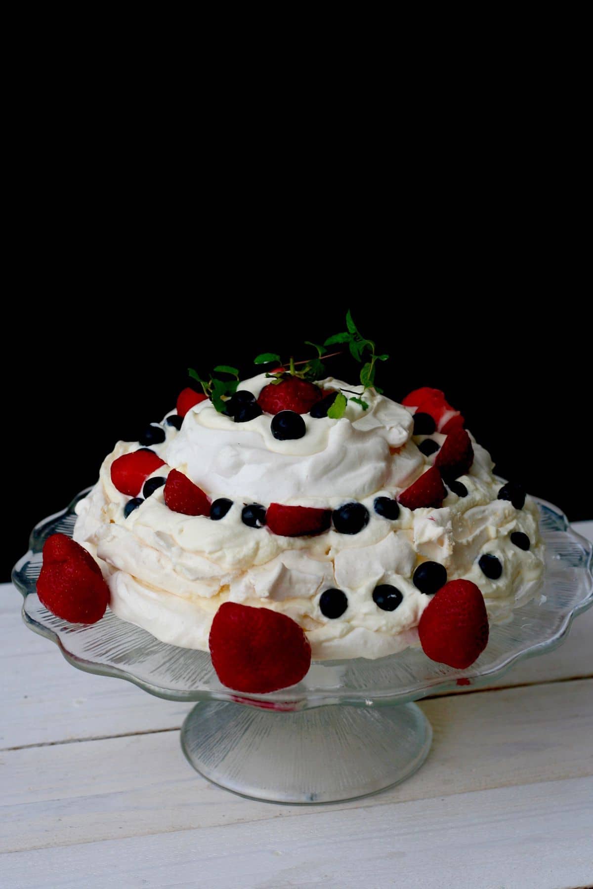 Tort hiszpański – zdjęcie 2