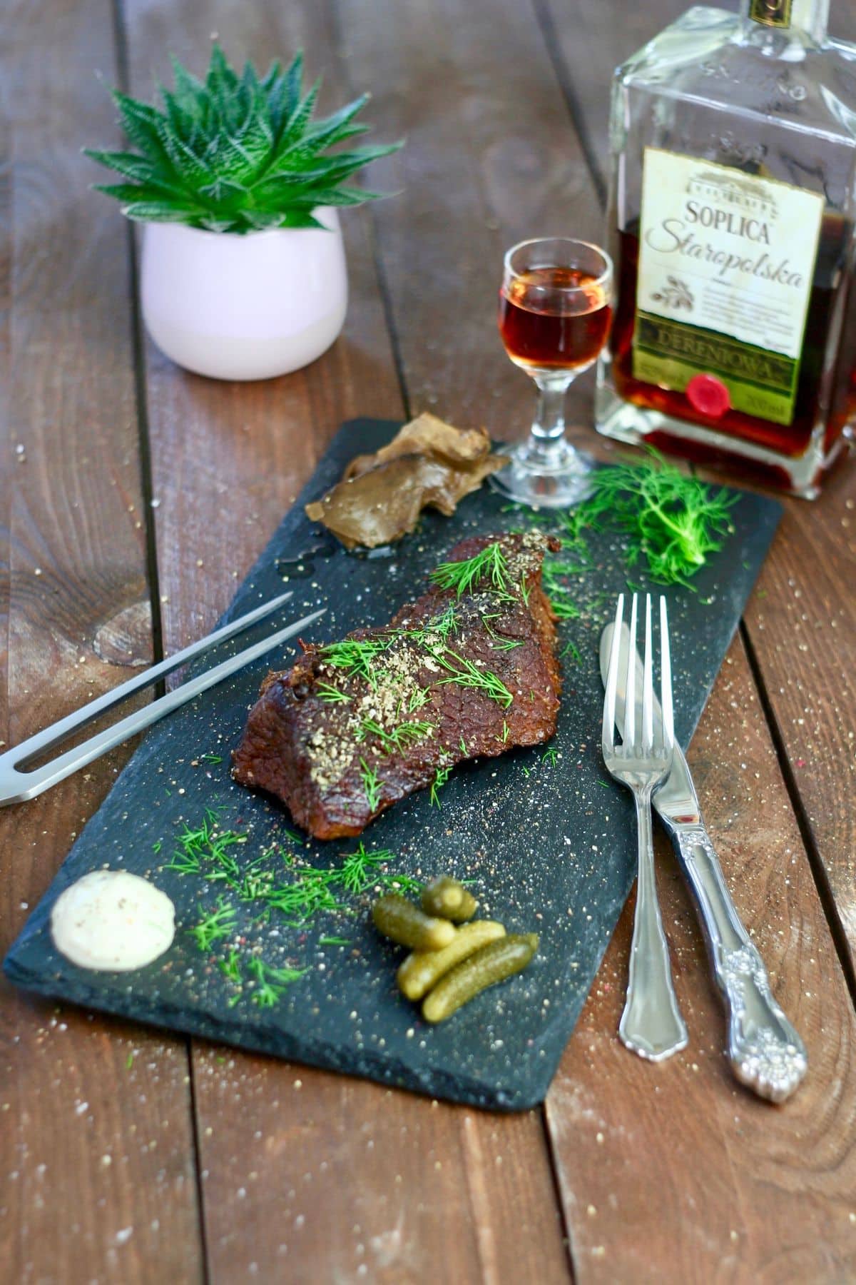 Wołowina duszona – zdjęcie 4