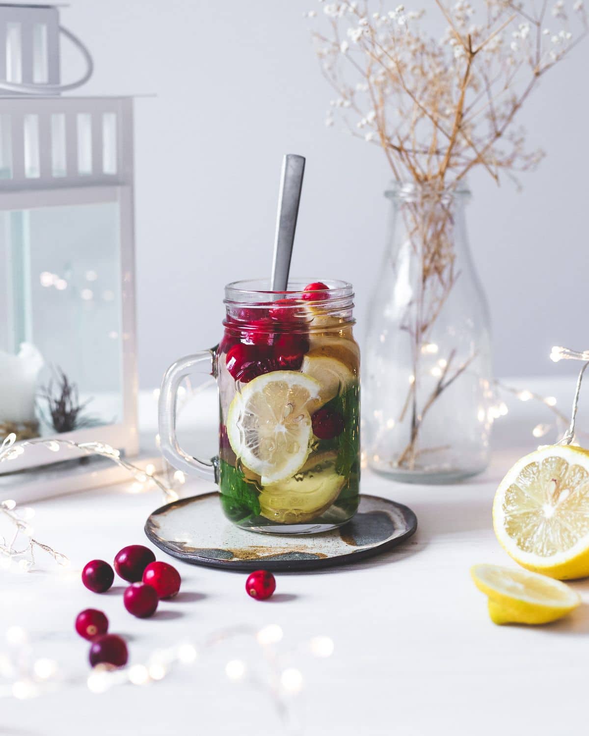 Zimowa herbata – zdjęcie 2