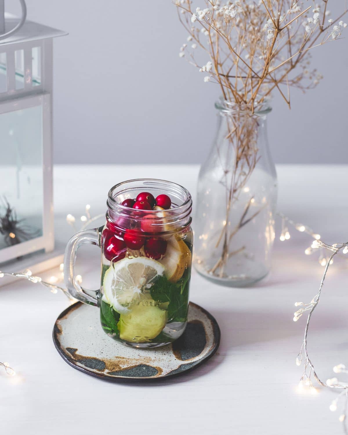 Zimowa herbata – zdjęcie 3