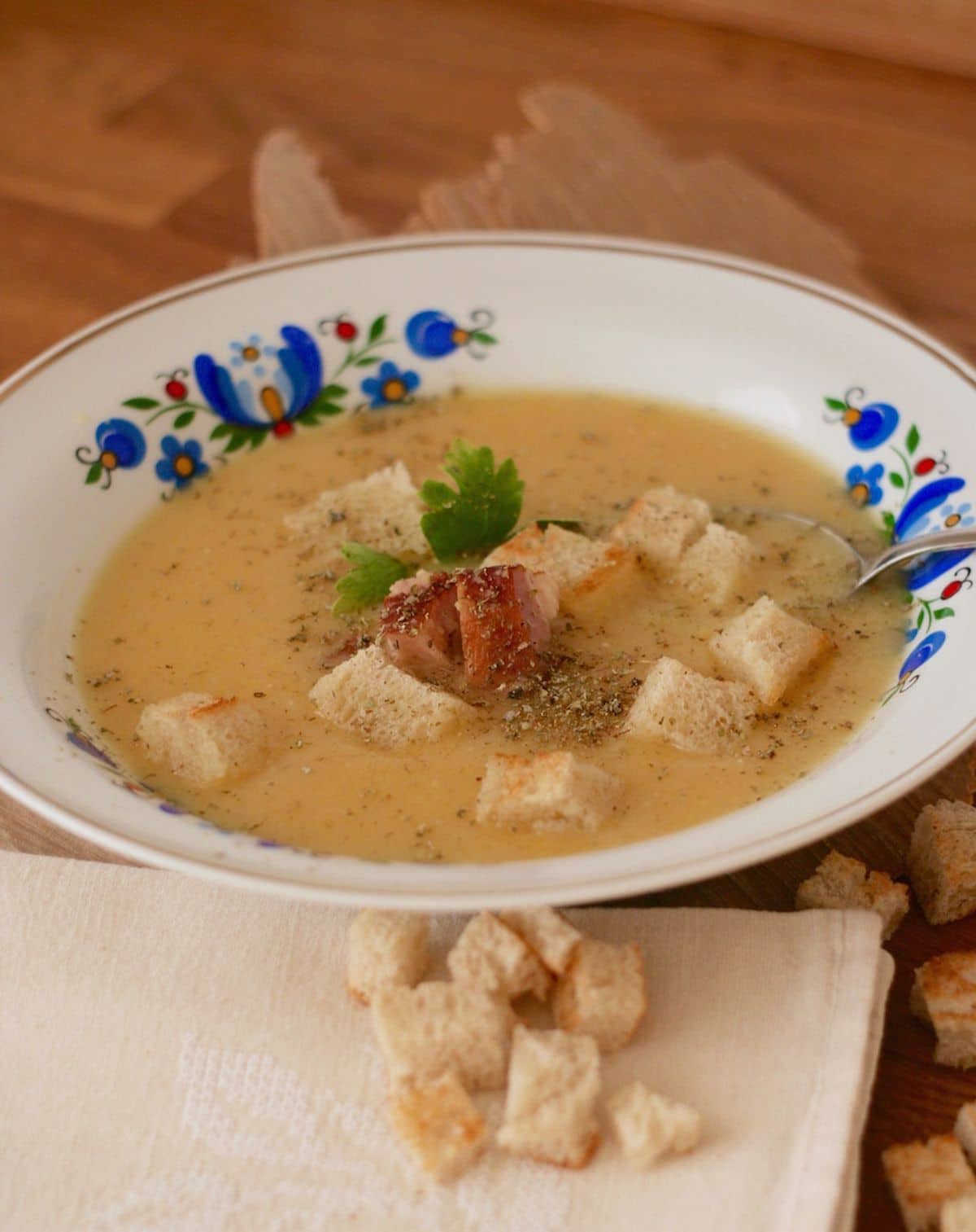 Grochówka – zdjęcie 1